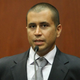 George Zimmerman (Getty Images)